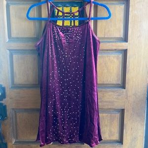 Dance dress costume